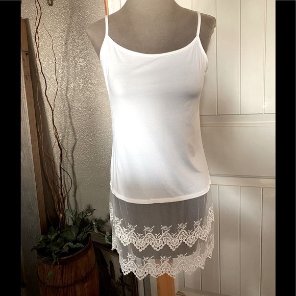 Other - Dress and Top Extender